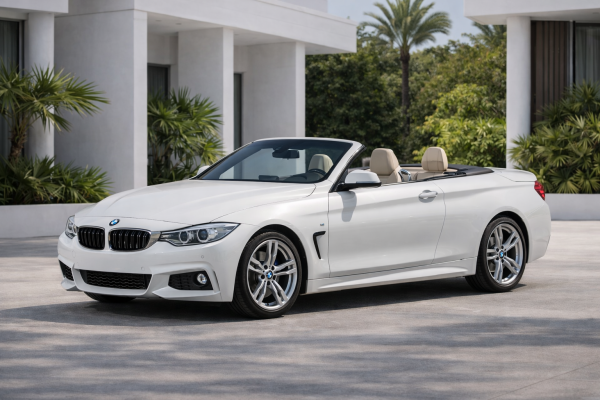 BMW420d